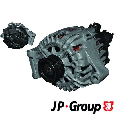 Generator JP Group 1590104600