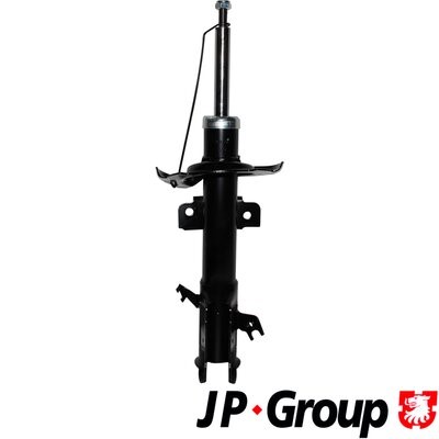 Stoßdämpfer JP Group 3842100780