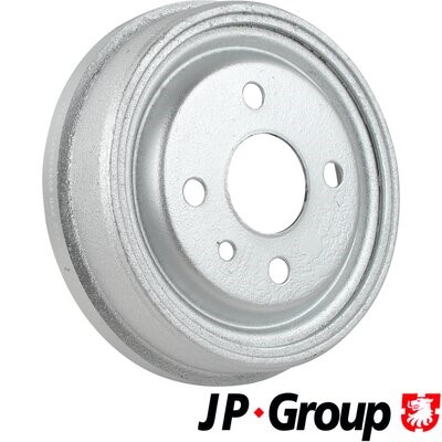 Bremstrommel JP Group 1263500600