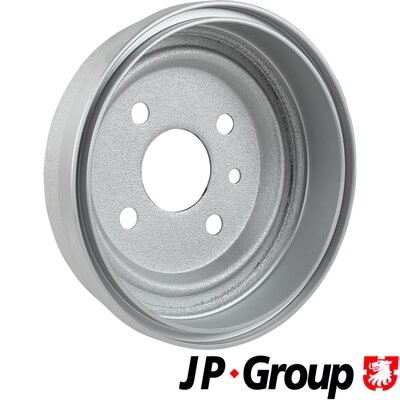 Bremstrommel JP Group 1263500600 2