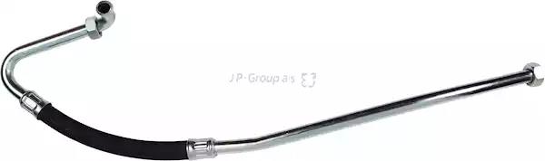 Ölschlauch JP Group 1613700501
