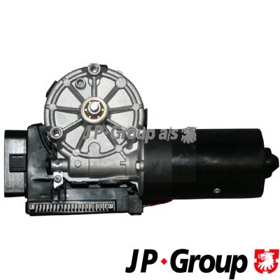 Wischermotor JP Group 1198201800
