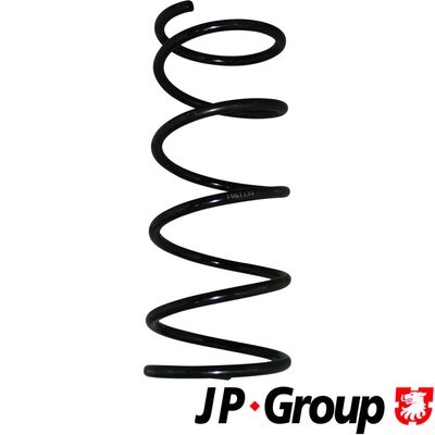 Fahrwerksfeder JP Group 1542200900