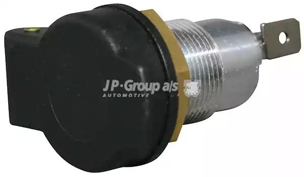Adapter, Zigarettenanzünder JP Group 8199901006