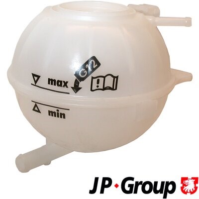 Ausgleichsbehälter, Kühlmittel JP Group 1114701200
