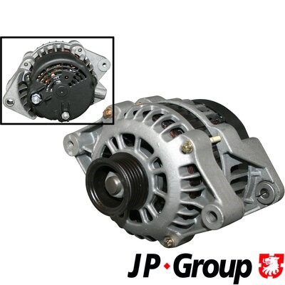 Generator JP Group 1290100700