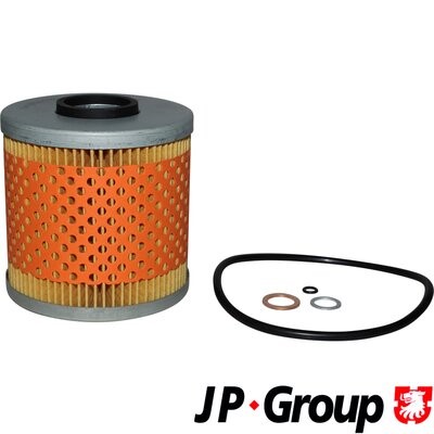 Ölfilter JP Group 1418500200