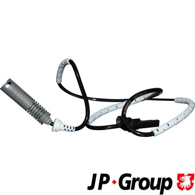 Sensor, Raddrehzahl JP Group 1497102100