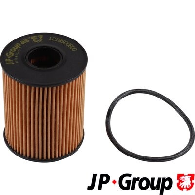 Ölfilter JP Group 1218500800