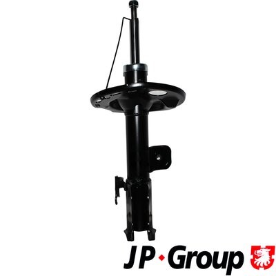 Stoßdämpfer JP Group 4842101080