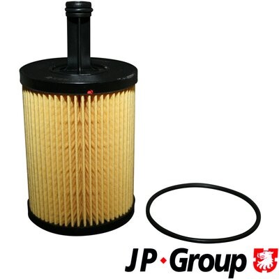 Ölfilter JP Group 1118502200