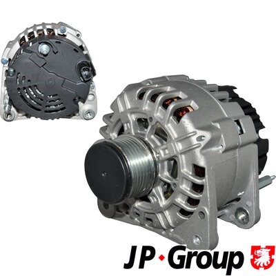 Generator JP Group 1190102500