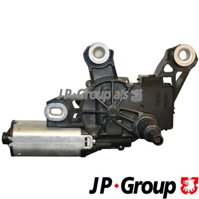 Wischermotor JP Group 1198201200