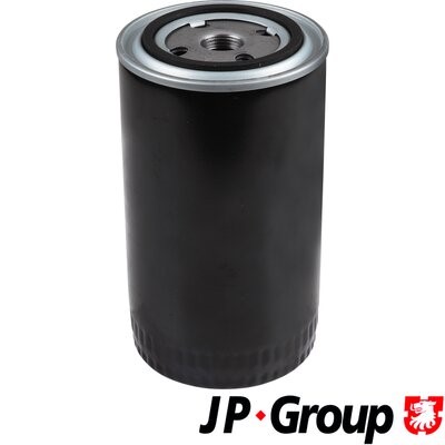Ölfilter JP Group 1118502300