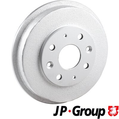 Bremstrommel JP Group 3863500100