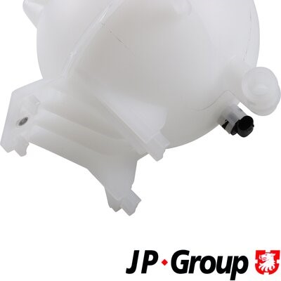 Ausgleichsbehälter, Kühlmittel JP Group 1314701800 2