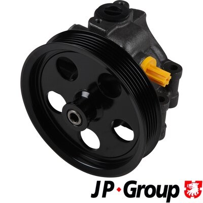 Hydraulikpumpe, Lenkung JP Group 1545103600