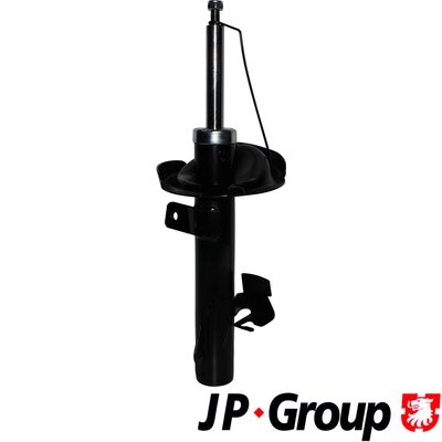 Stoßdämpfer JP Group 3842100870