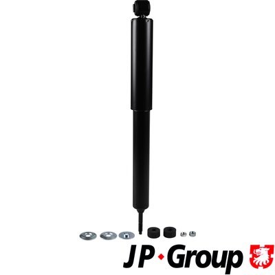 Stoßdämpfer JP Group 1252104300