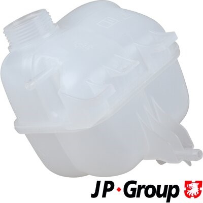 Ausgleichsbehälter, Kühlmittel JP Group 6014700200