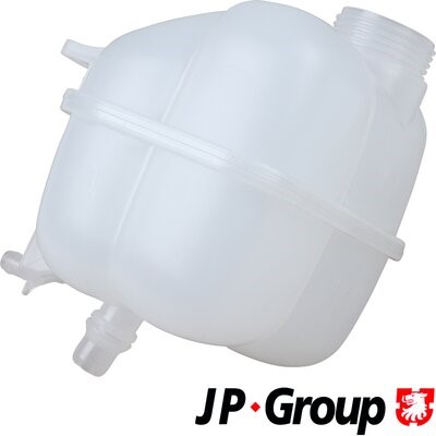 Ausgleichsbehälter, Kühlmittel JP Group 6014700200 2