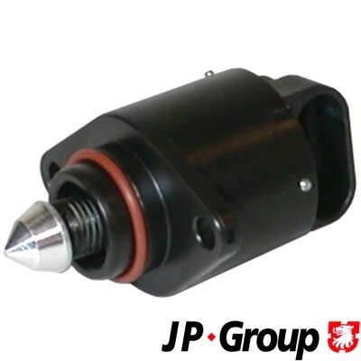 Sensor, Drosselklappenstellung JP Group 1297000300