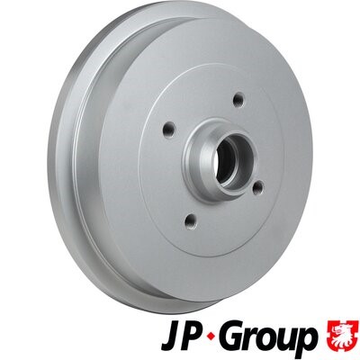 Bremstrommel JP Group 1163500700