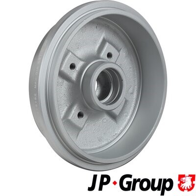Bremstrommel JP Group 1163500700 2