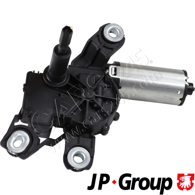 Wischermotor JP Group 1198205000