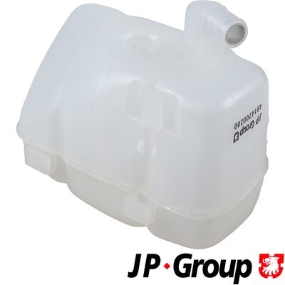 Ausgleichsbehälter, Kühlmittel JP Group 4914700200 2