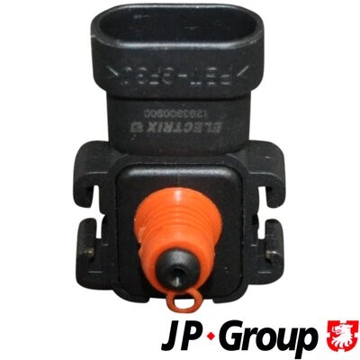 Sensor, Saugrohrdruck JP Group 1293900900