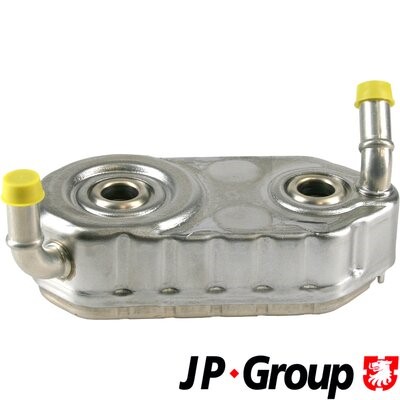 Ölkühler, Schaltgetriebe JP Group 1133000400