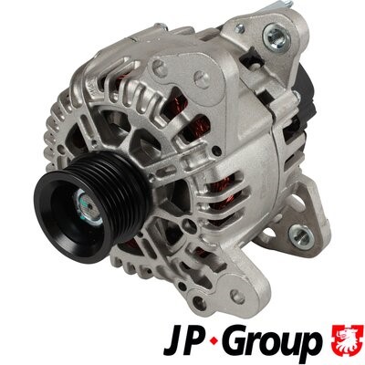 Generator JP Group 1190109700