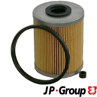 Kraftstofffilter JP Group 1218700300