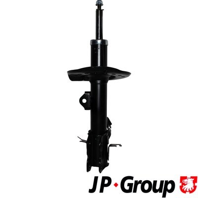 Stoßdämpfer JP Group 4042101880