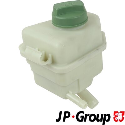 Ausgleichsbehälter, Hydrauliköl (Servolenkung) JP Group 1144350700