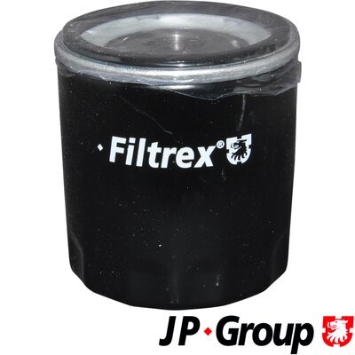 Ölfilter JP Group 1518503400