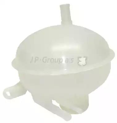 Ausgleichsbehälter, Kühlmittel JP Group 1214700700