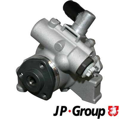 Hydraulikpumpe, Lenkung JP Group 1345100500