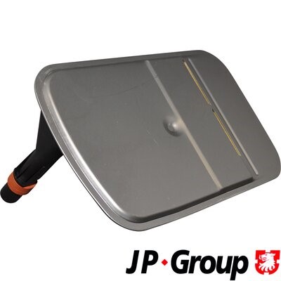 Hydraulikfilter, Automatikgetriebe JP Group 1431900600