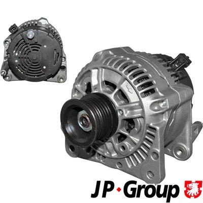 Generator JP Group 1190100100