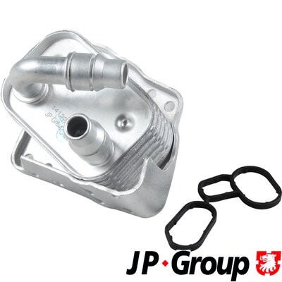 Ölkühler, Motoröl JP Group 1413500300