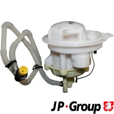 Kraftstofffilter JP Group 1118706770