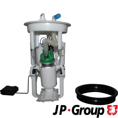 Kraftstoff-Fördereinheit JP Group 1415201500