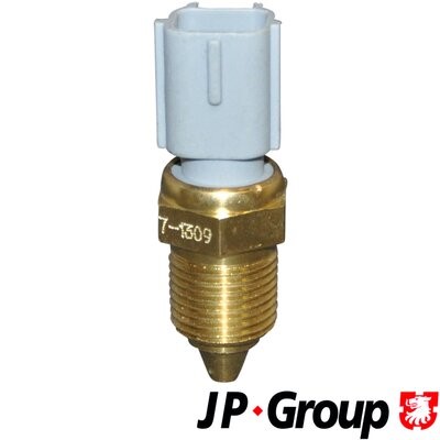 Sensor, Kühlmitteltemperatur JP Group 1593100800