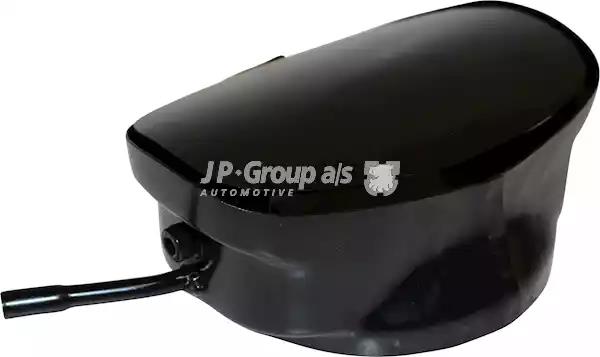 Frontverkleidung JP Group 1681150200