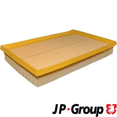 Luftfilter JP Group 1118600800