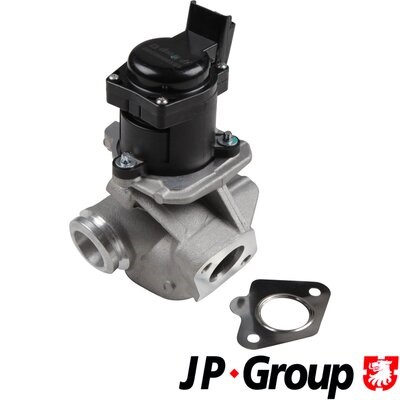 AGR-Ventil JP Group 1519900300