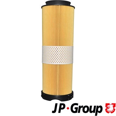 Luftfilter JP Group 1318603000