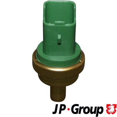 Sensor, Kühlmitteltemperatur JP Group 1593100100